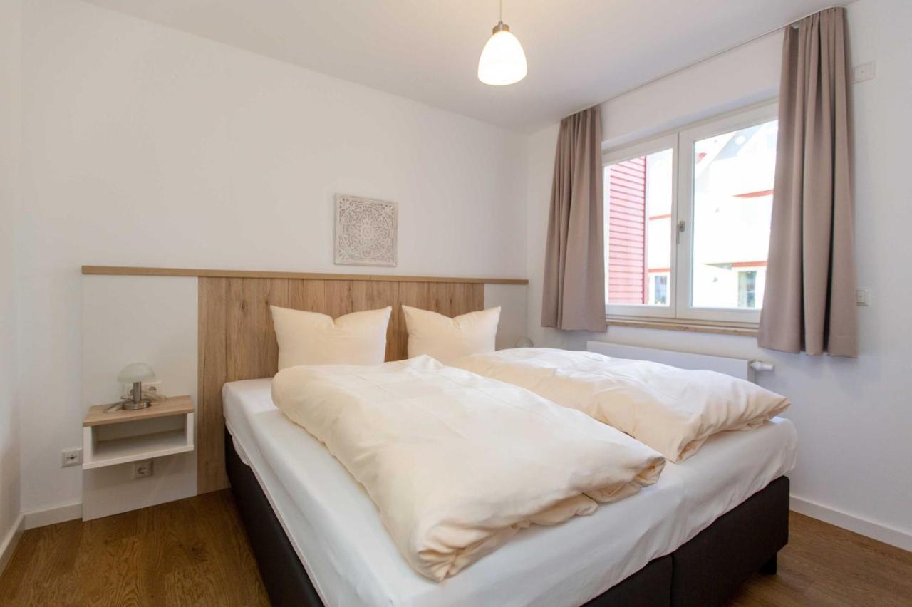 2 Zimmerapartment Nr45 P6A2 Plau am See Extérieur photo