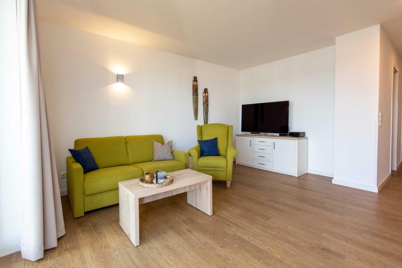 2 Zimmerapartment Nr45 P6A2 Plau am See Extérieur photo