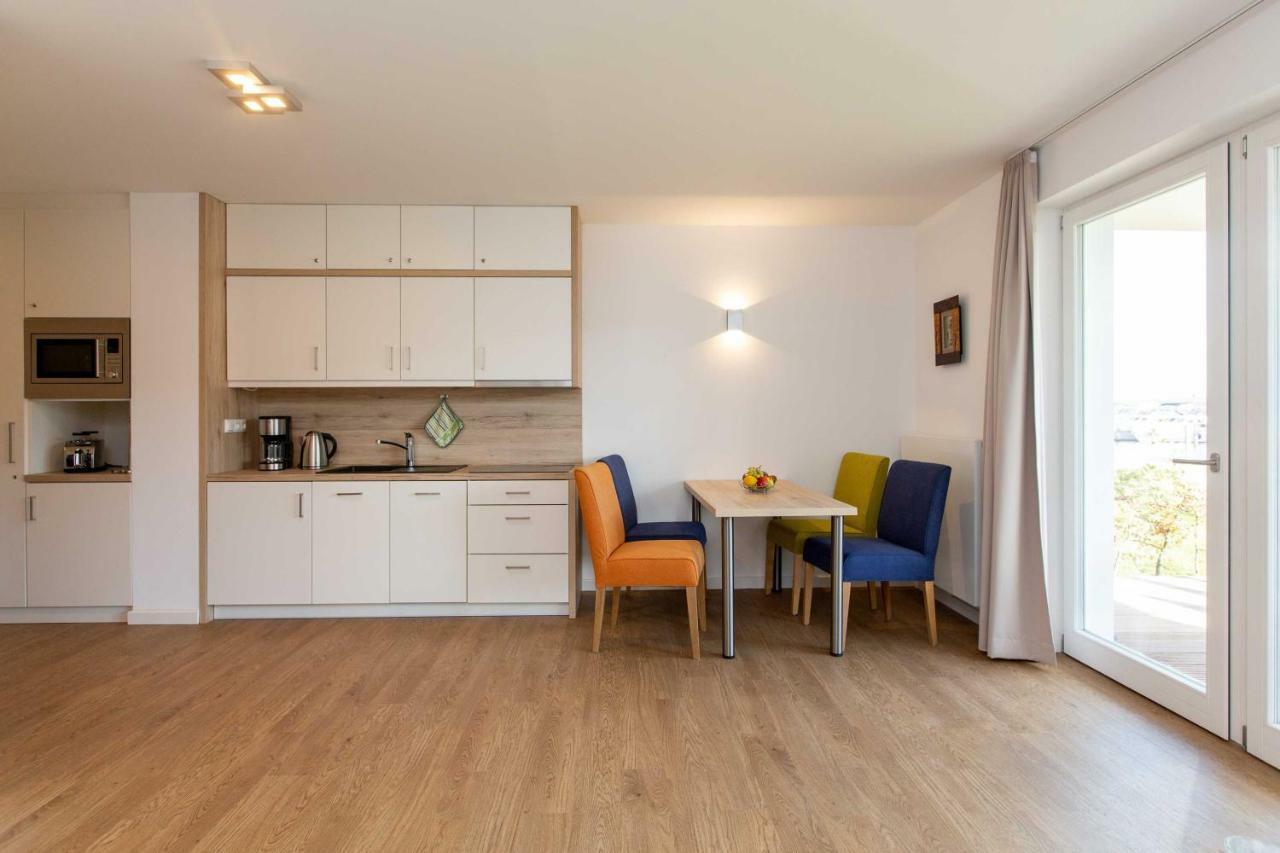 2 Zimmerapartment Nr45 P6A2 Plau am See Chambre photo
