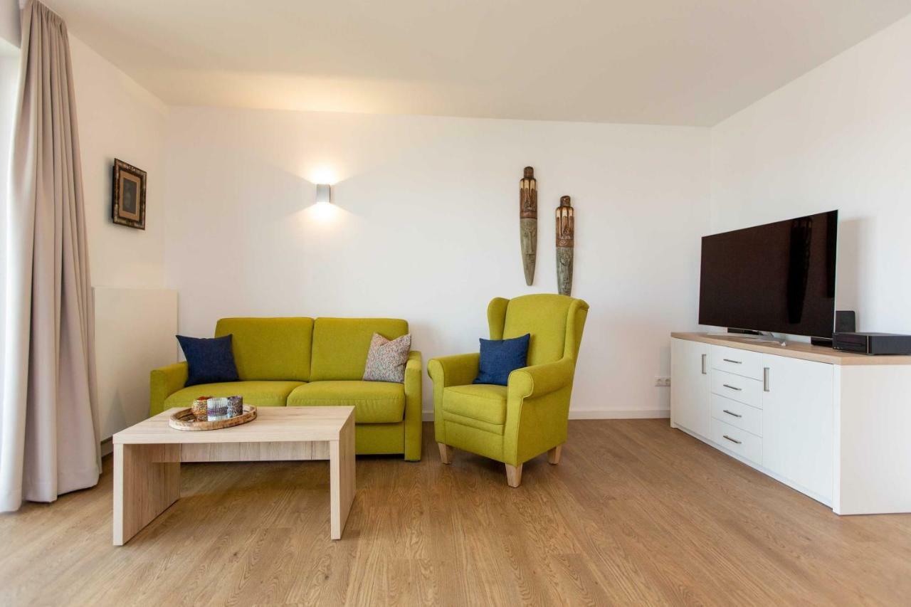 2 Zimmerapartment Nr45 P6A2 Plau am See Chambre photo
